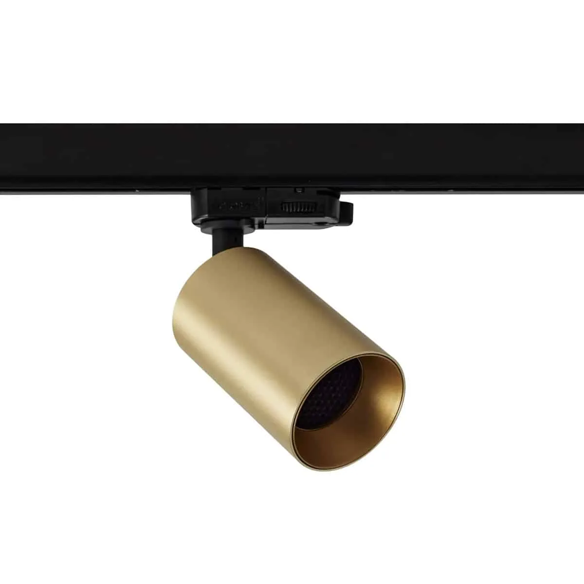 Global Tube Pro Mässing GU10