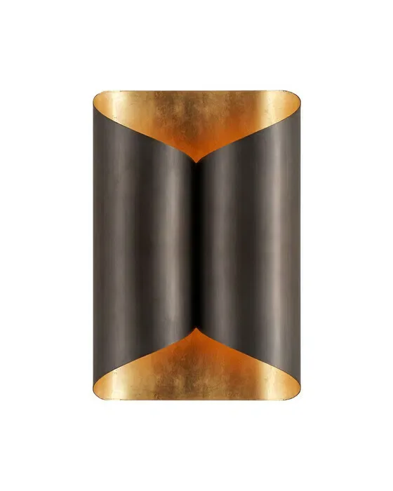 Selfoss Sconce Bronze