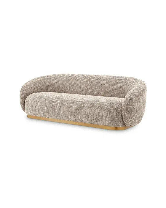Brice sofa mademoiselle beige