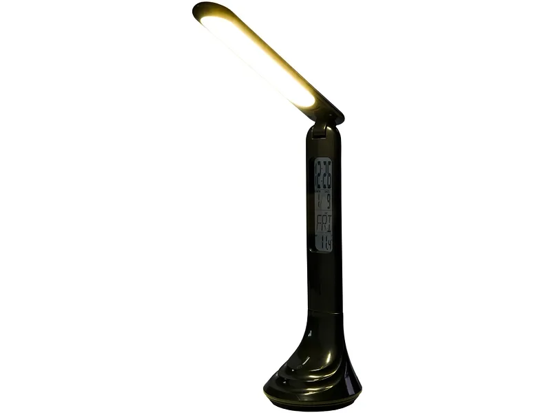 Bürolampe LED WORK 31cm 5W schwarz