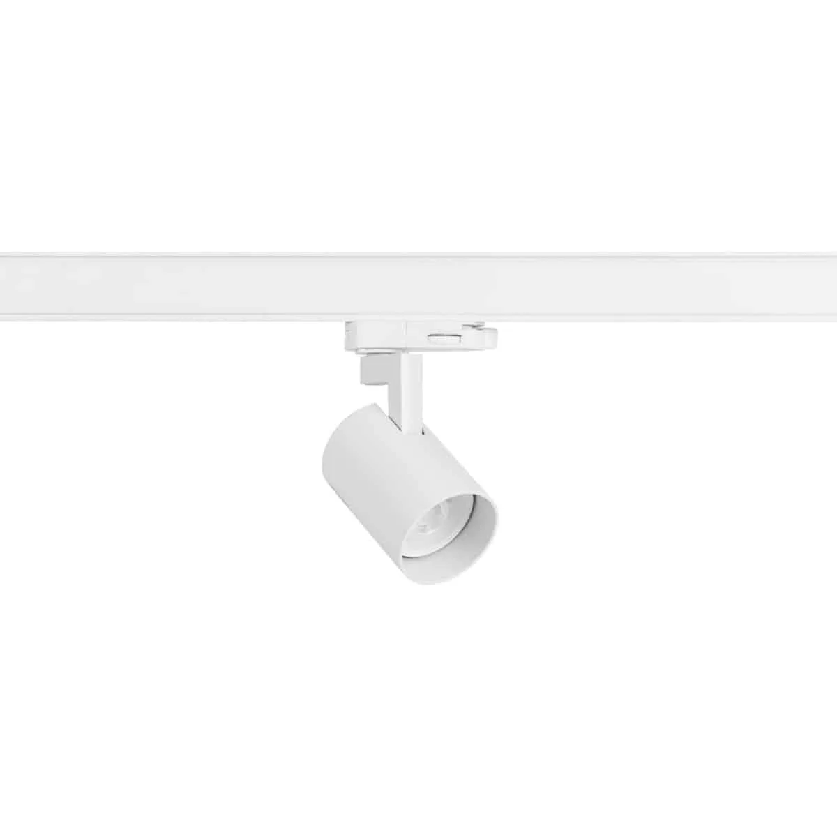 Pixo 58 Spotlight GU10 3-fas Vit
