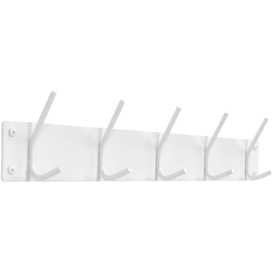 Spinder Design Tobo Weiss Stahl 12 cm