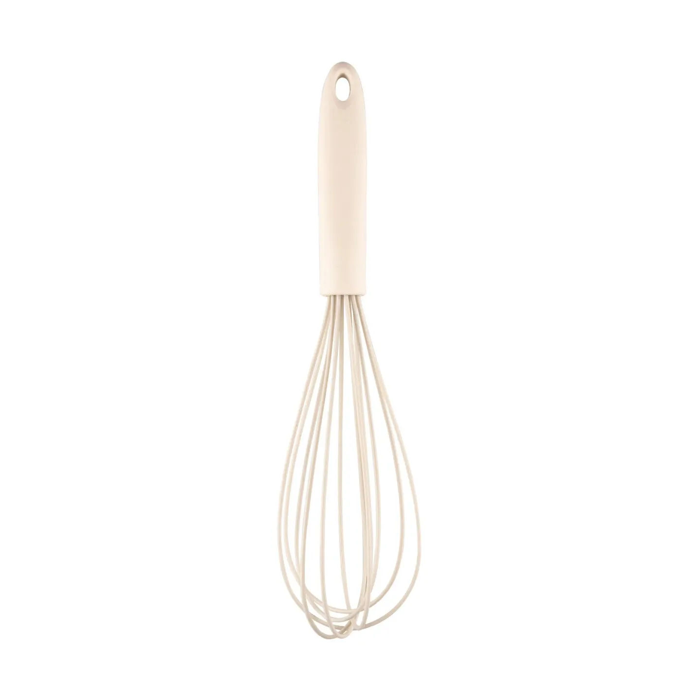 Heirol Heirol Silikonschneebesen Royal Pearl