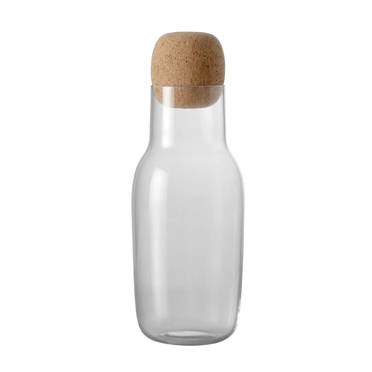 Muuto Corky karaff Klar