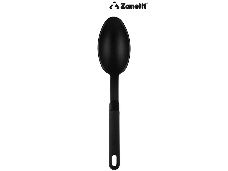 ZANETTI Löffel DAILY'UZ Nylon schwarz