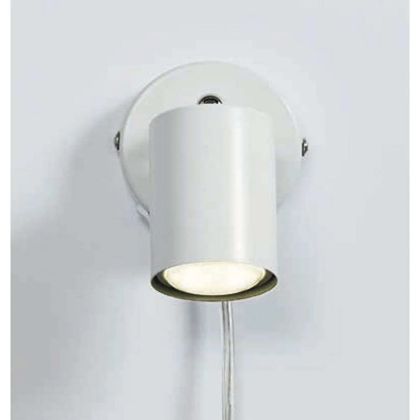 Explore Wandleuchte White - Nordlux - Metall