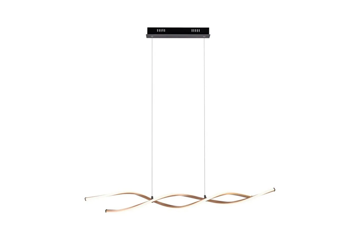 Polina Paul Neuhaus Taklampa - Black