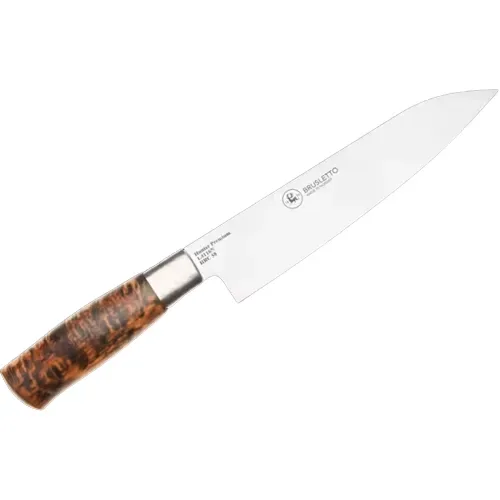 Brusletto Hunter Premium Chef Küchenmesser 31,5 cm