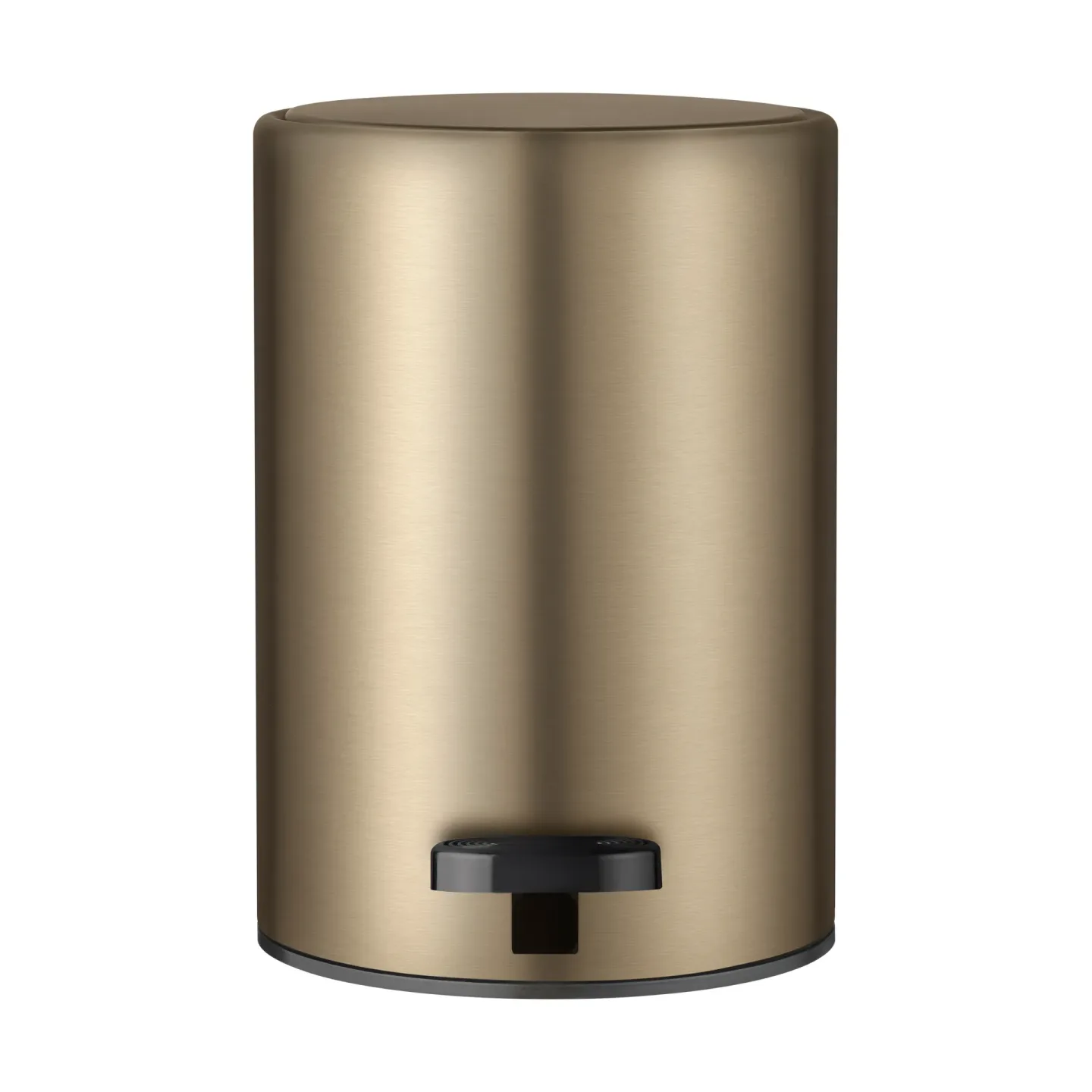 blomus Modo pedalhink Brass, 3 L