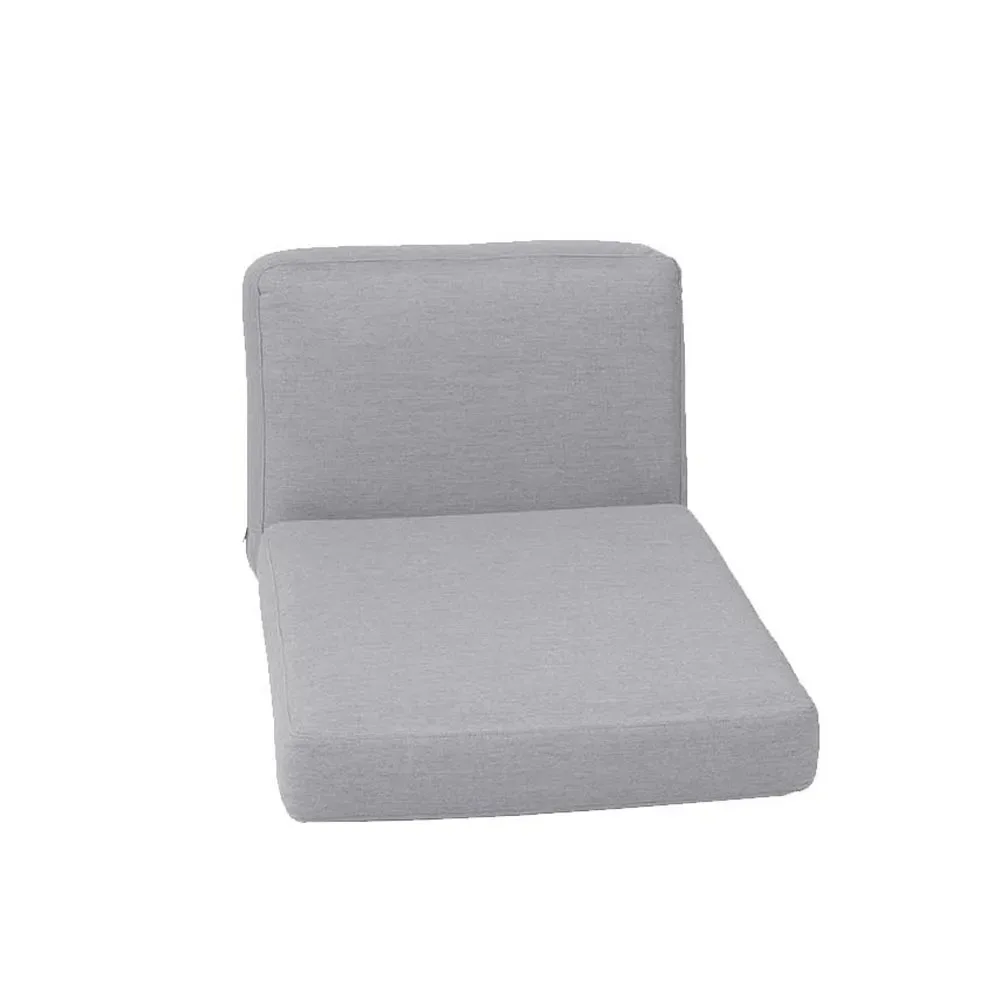 Cane-line Chester dynsats Cane-Line Natté light grey