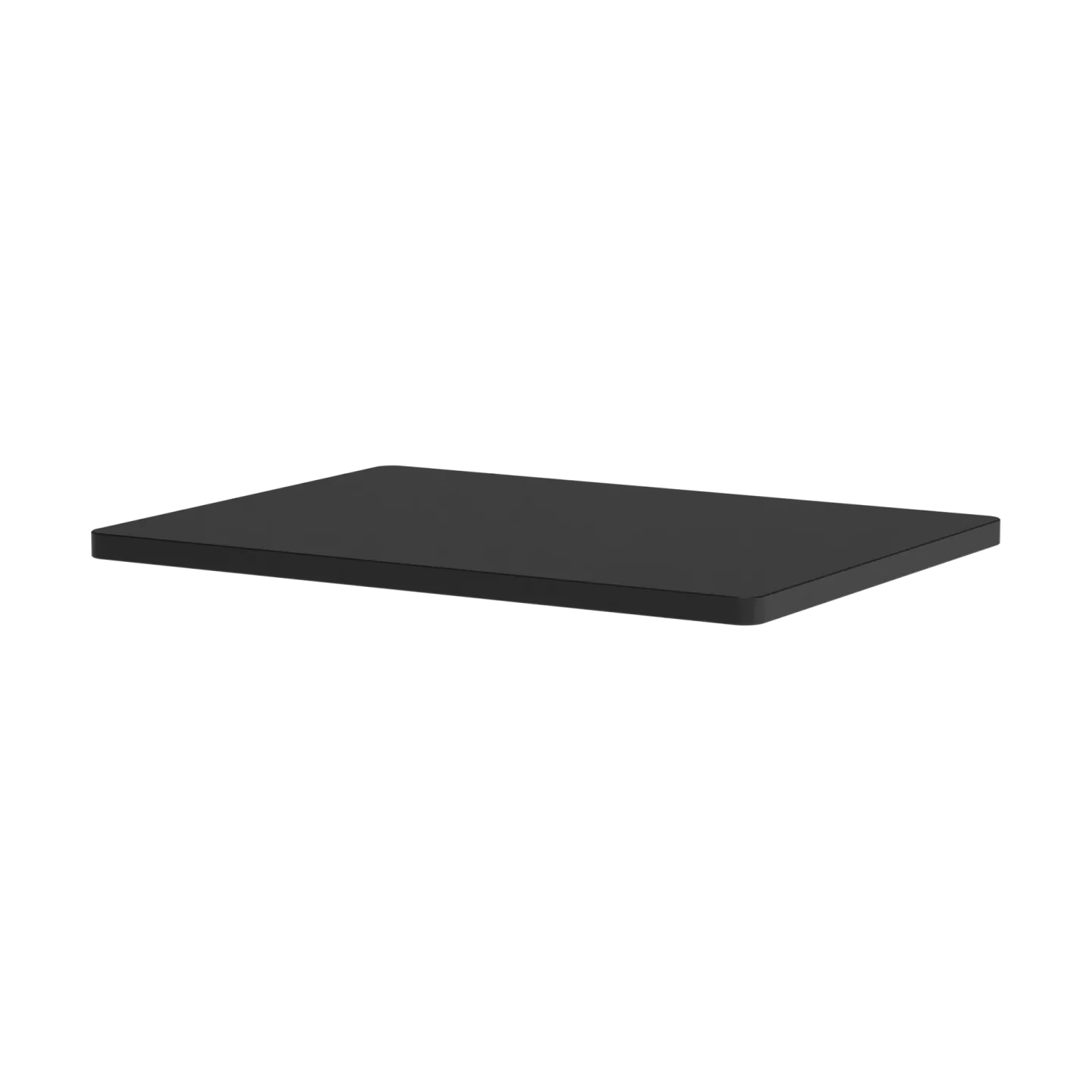 Montana Panton Wire toppskiva 34,8x25,7 cm Black
