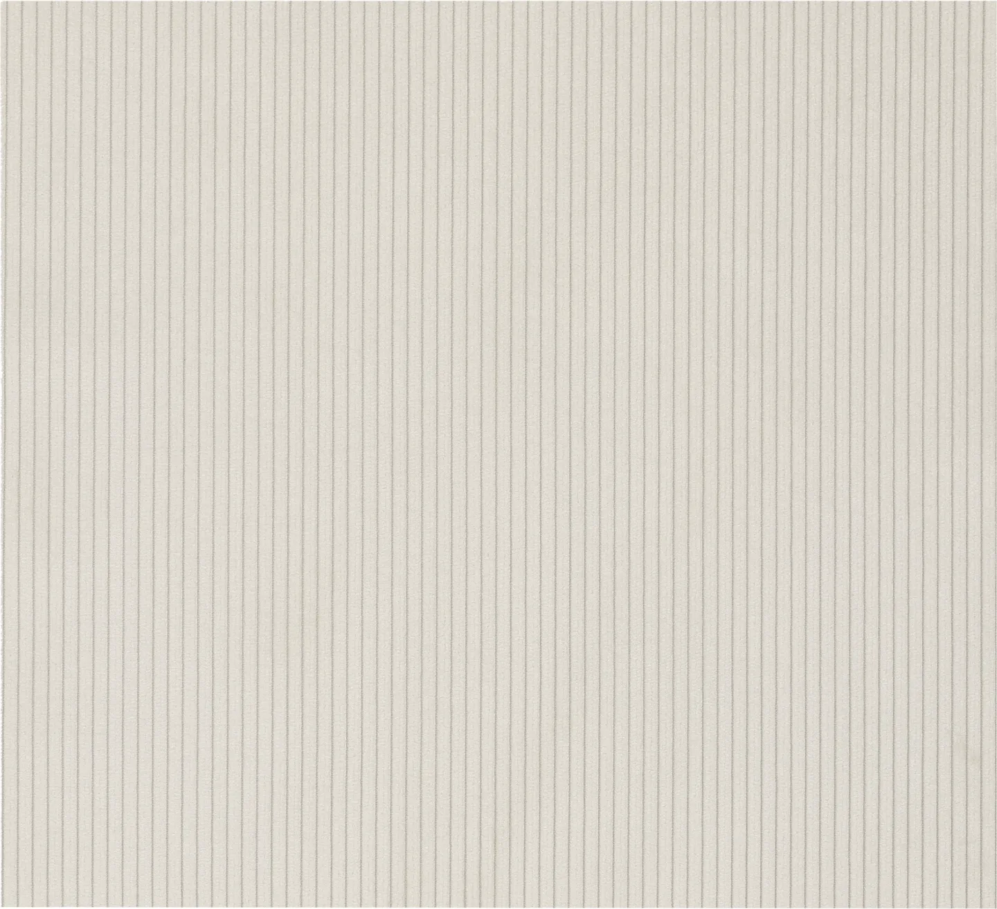 Material Samples Tygprov Jump Off White 1954