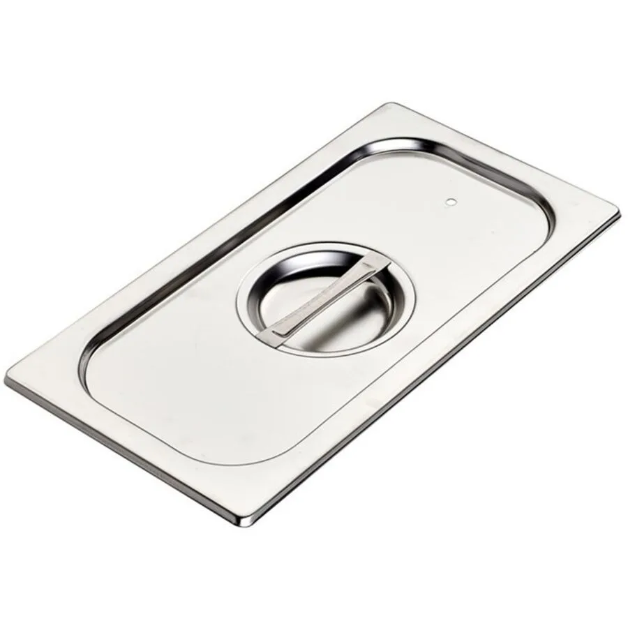 Diverse Deckel Maison Edelstahl 18/10 Edelstahl H 2 cm