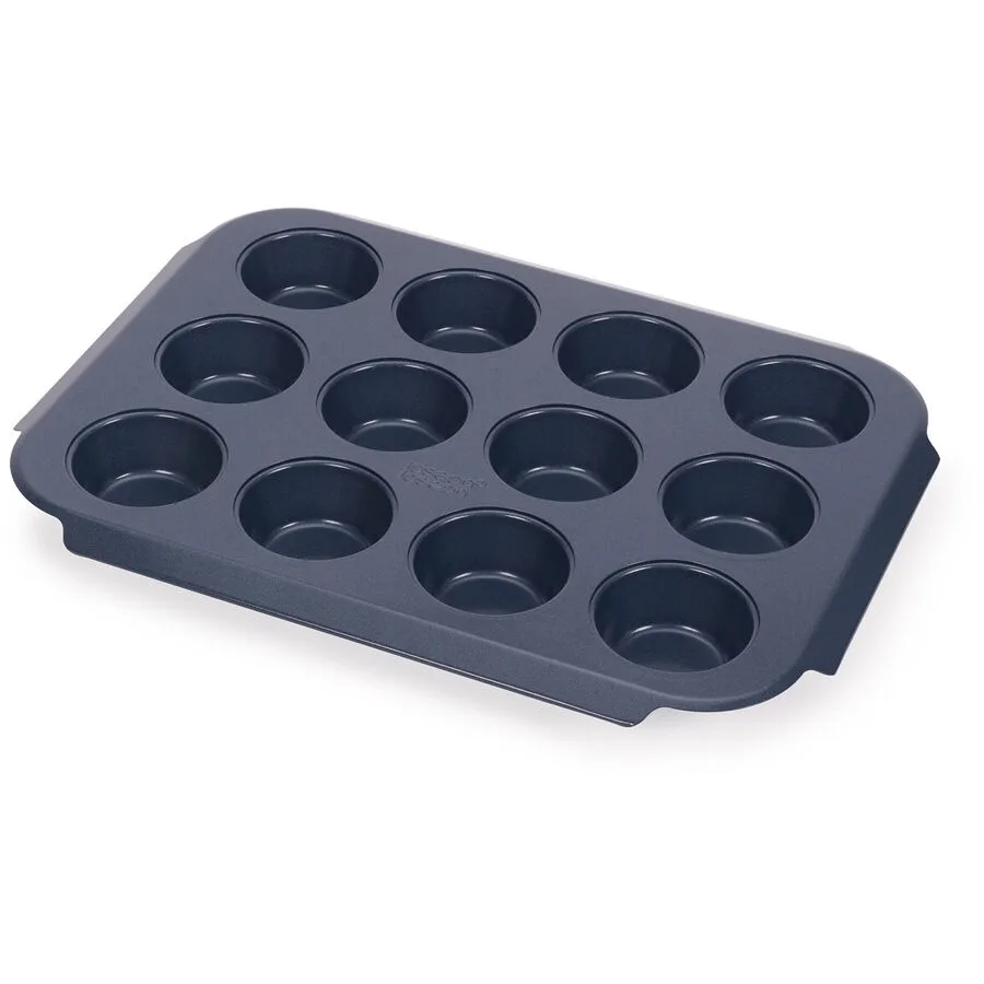 Backform Joseph Joseph Blau Blech/Stahl 3.14 cm - Material: Stahlblech