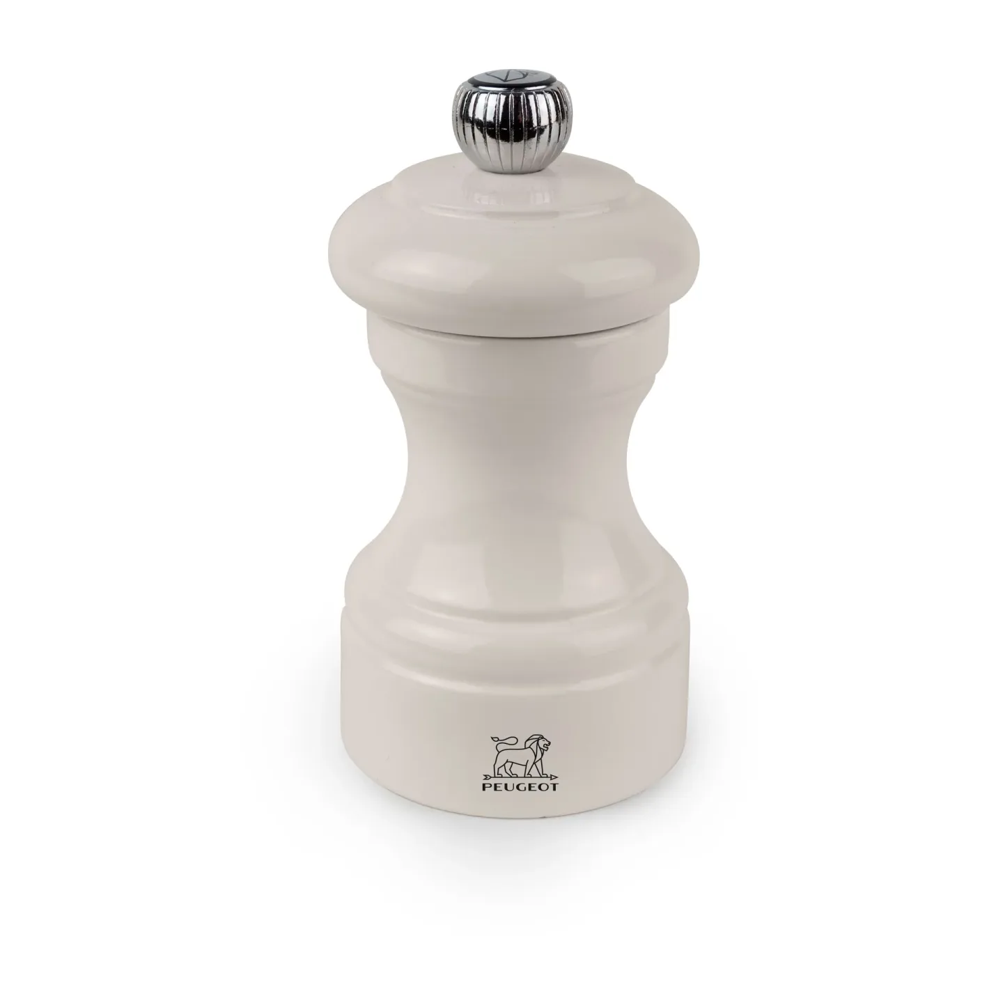 Peugeot Bistrorama Pfeffermühle 10cm Ivory