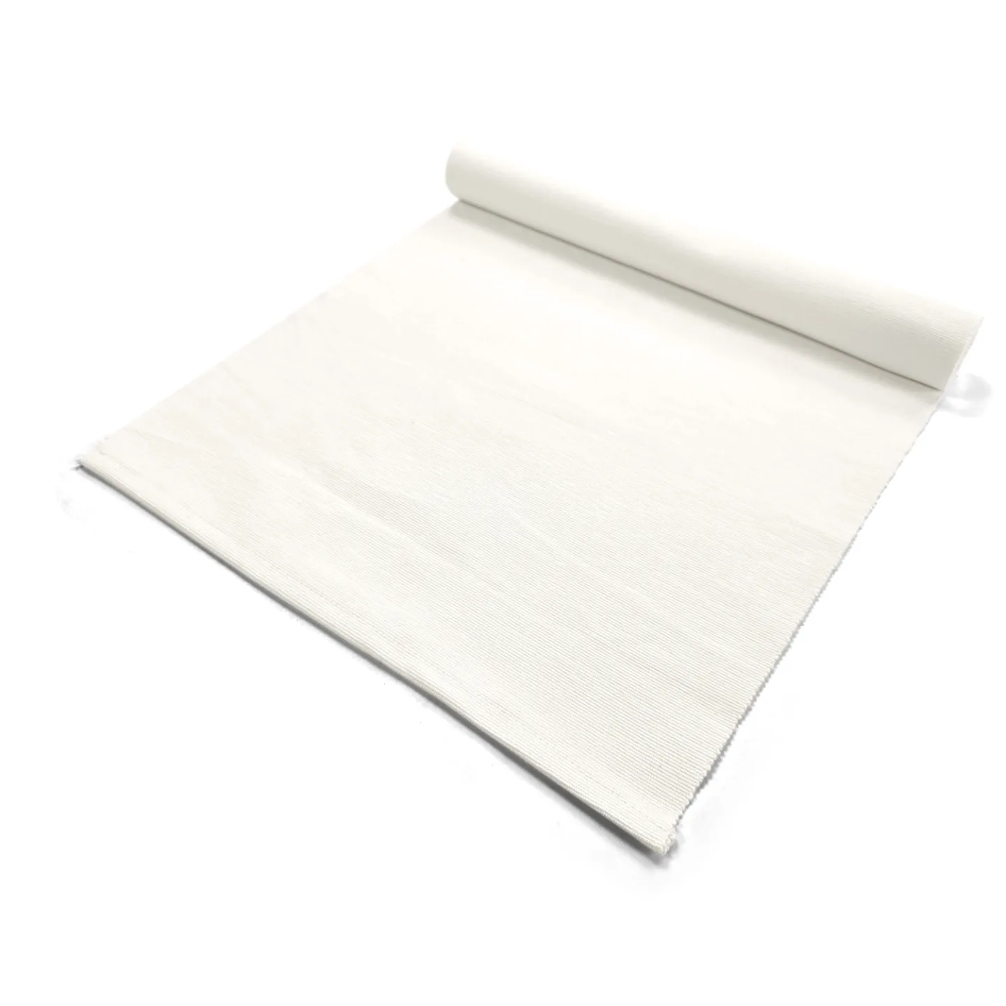 Løpere - Niva (krem) (Størrelse: 35 x 120 cm)