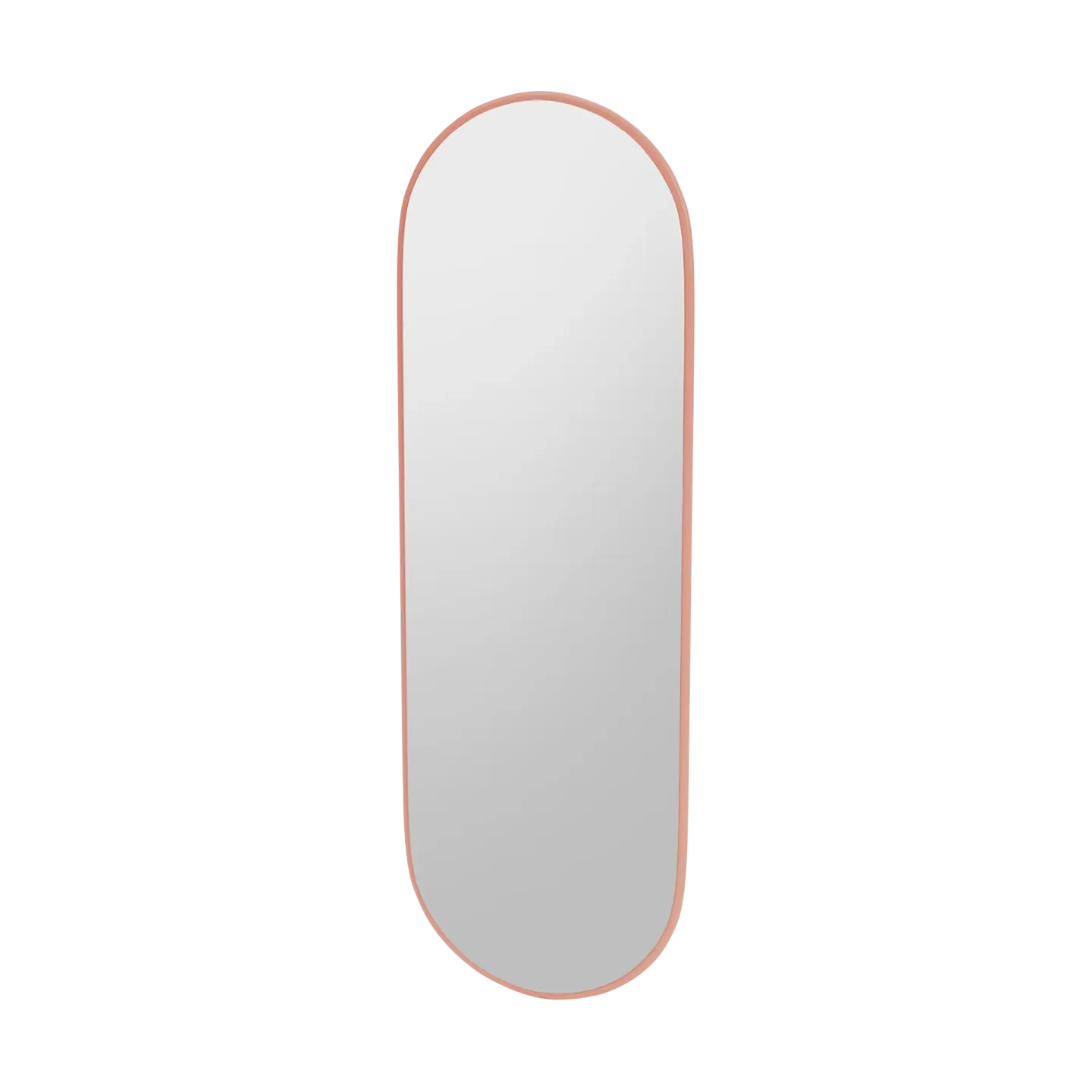 Montana FIGURE Mirror spegel – SP824R Rhubarb