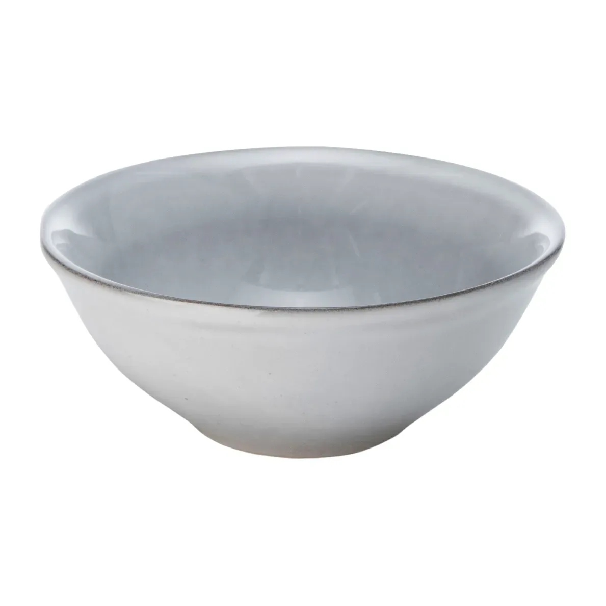 Heirol Heirol x Nosse Smooth Schale Ø12cm Stone