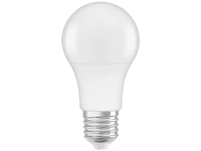 Glühbirne Ledfilament BELLALUX E27 8.5W 806 Lumen