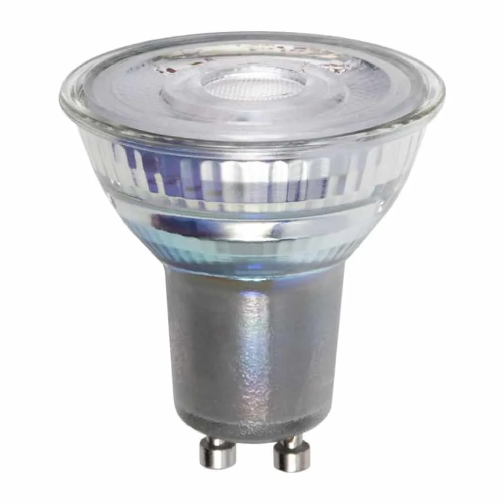 Reflektorlampa PAR16 LED Dim to Warm 300lm 36° GU10