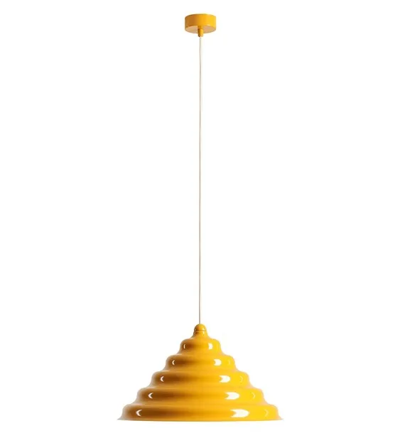 Artera - Wave Ø36 - Taklampa - Gul