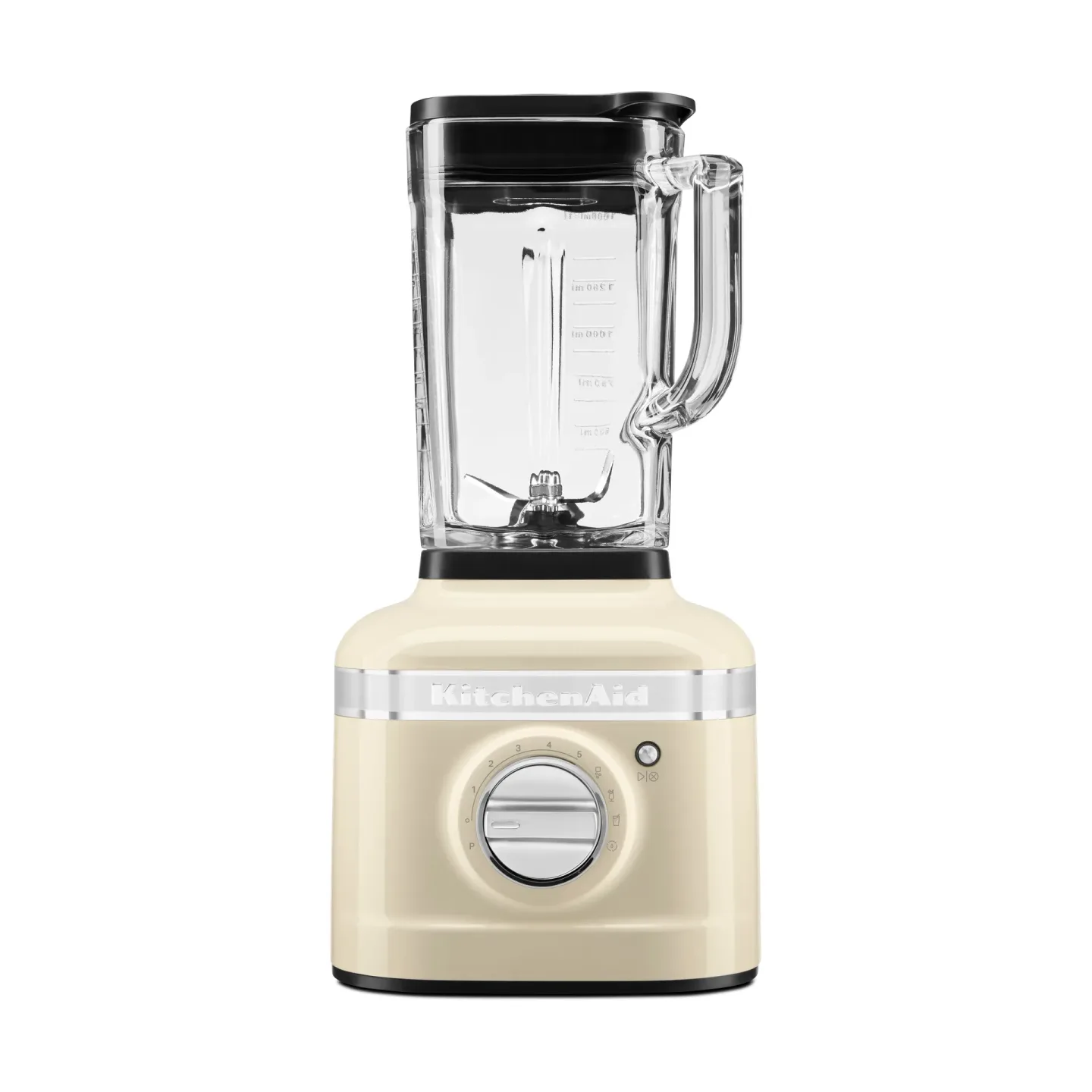 KitchenAid Artisan K400 Blender 1,4 L Almond cream