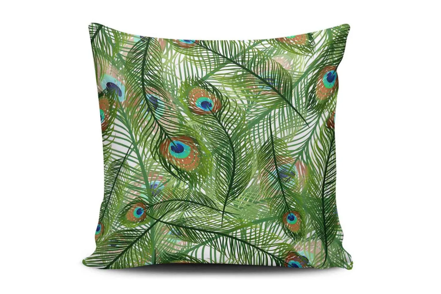 Cushion Love Kudde 45x45 cm - Multi