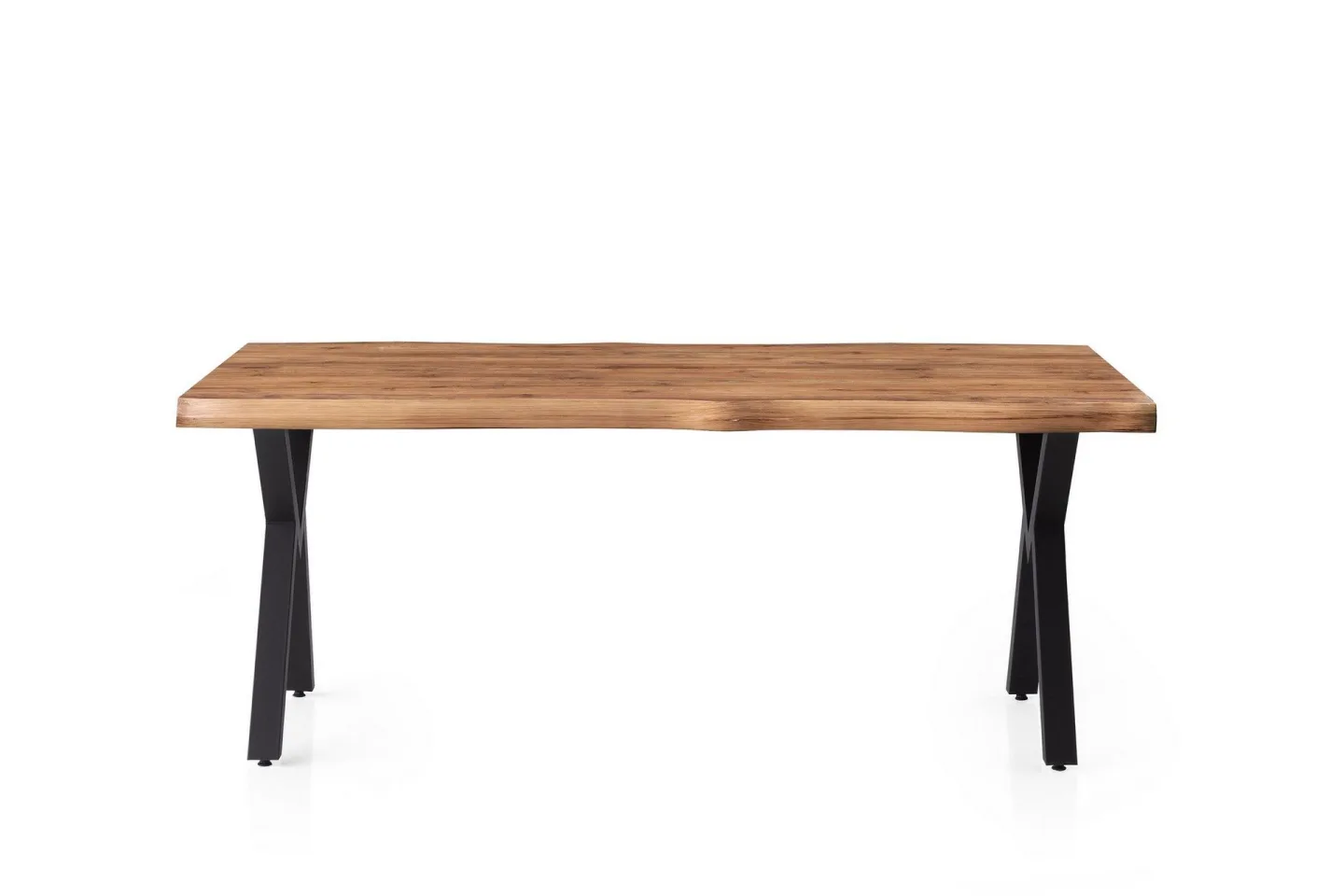 Matlerd Matbord 180 cm Rektangulär - Valnöt