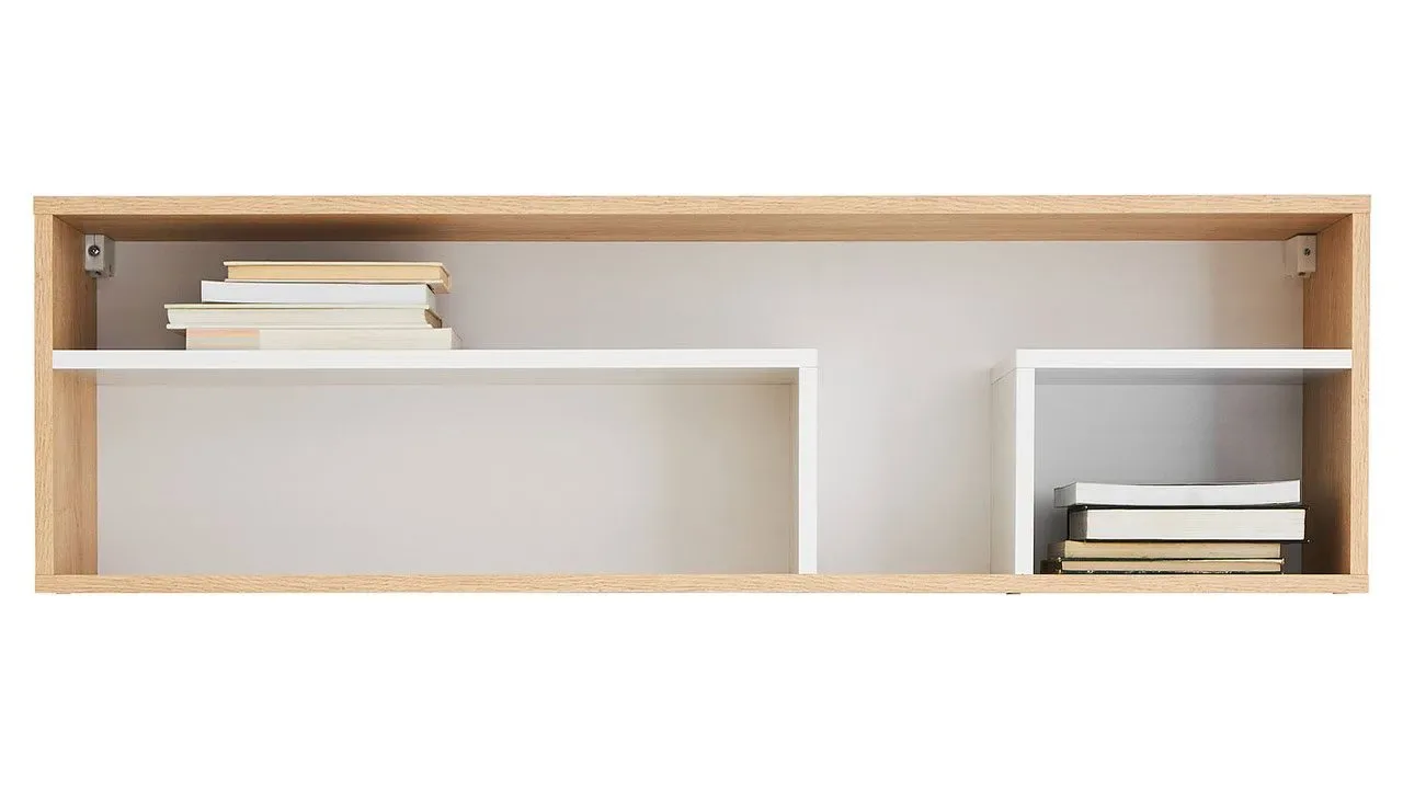 Elvaren Vägghylla 105 cm -