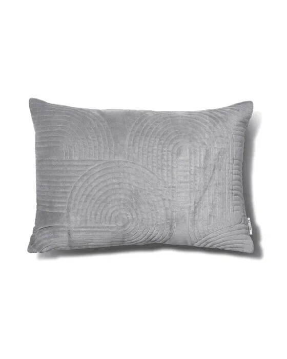 Arch pudebetræk slate grey