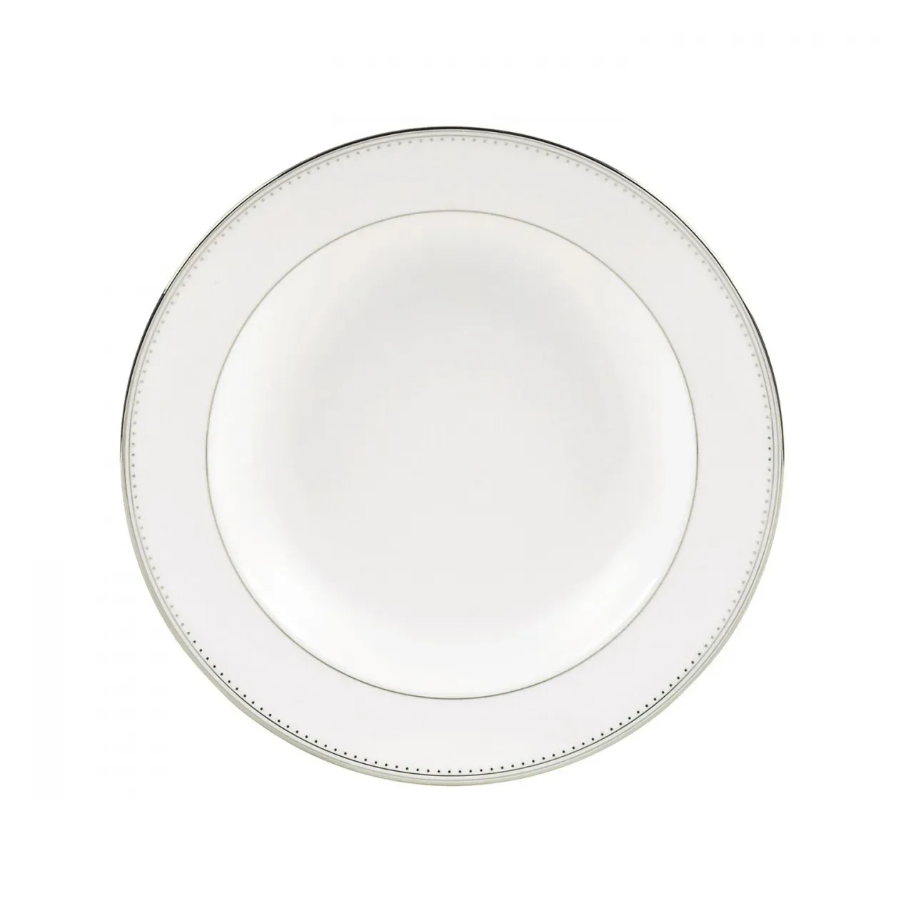 Wedgwood Vera Wang Grosgrain tiefer Teller Ø 23cm
