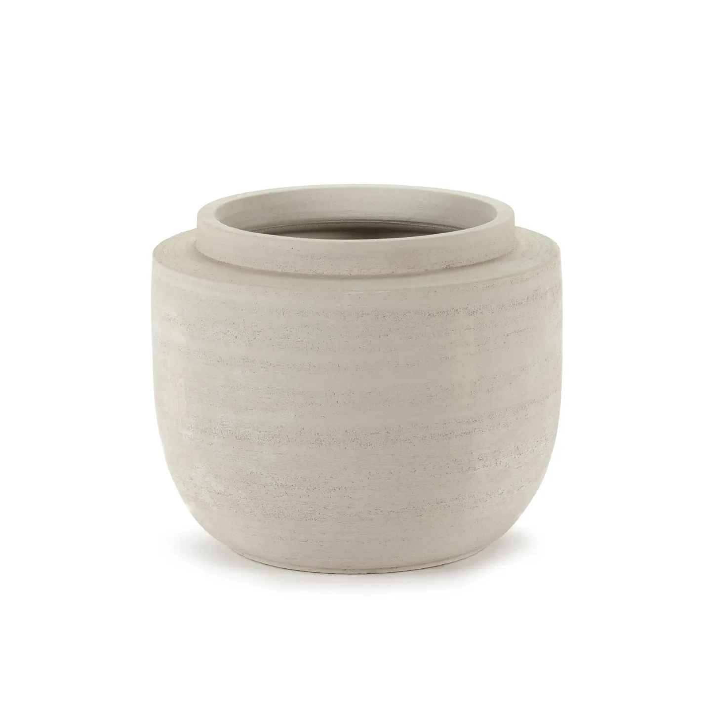 Serax Volumes kruka h24 Ø28,5 cm