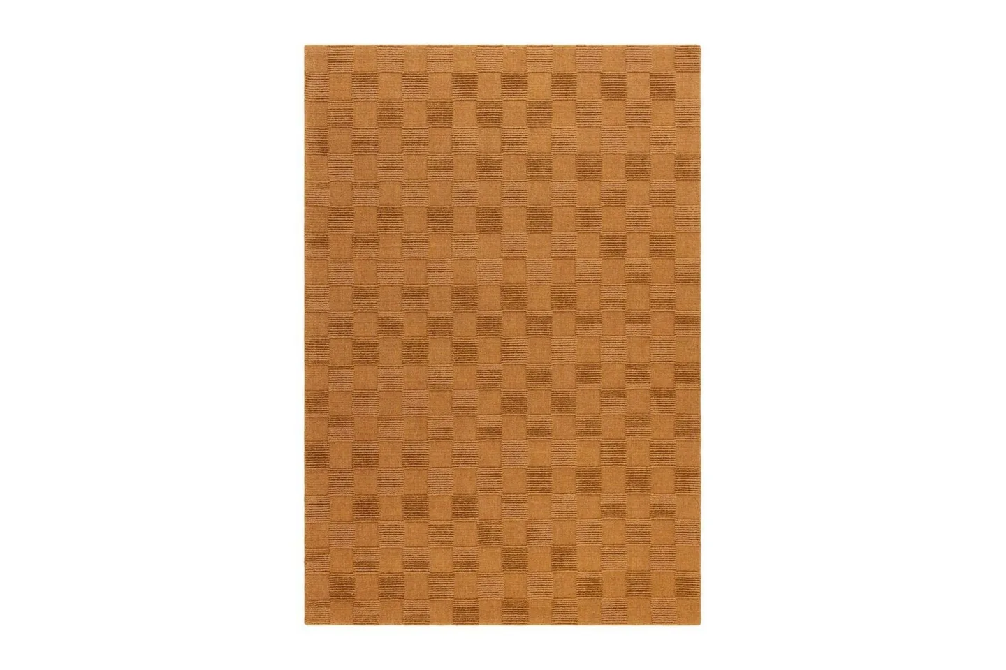Sydney Ullmatta 240x340 cm - Orange