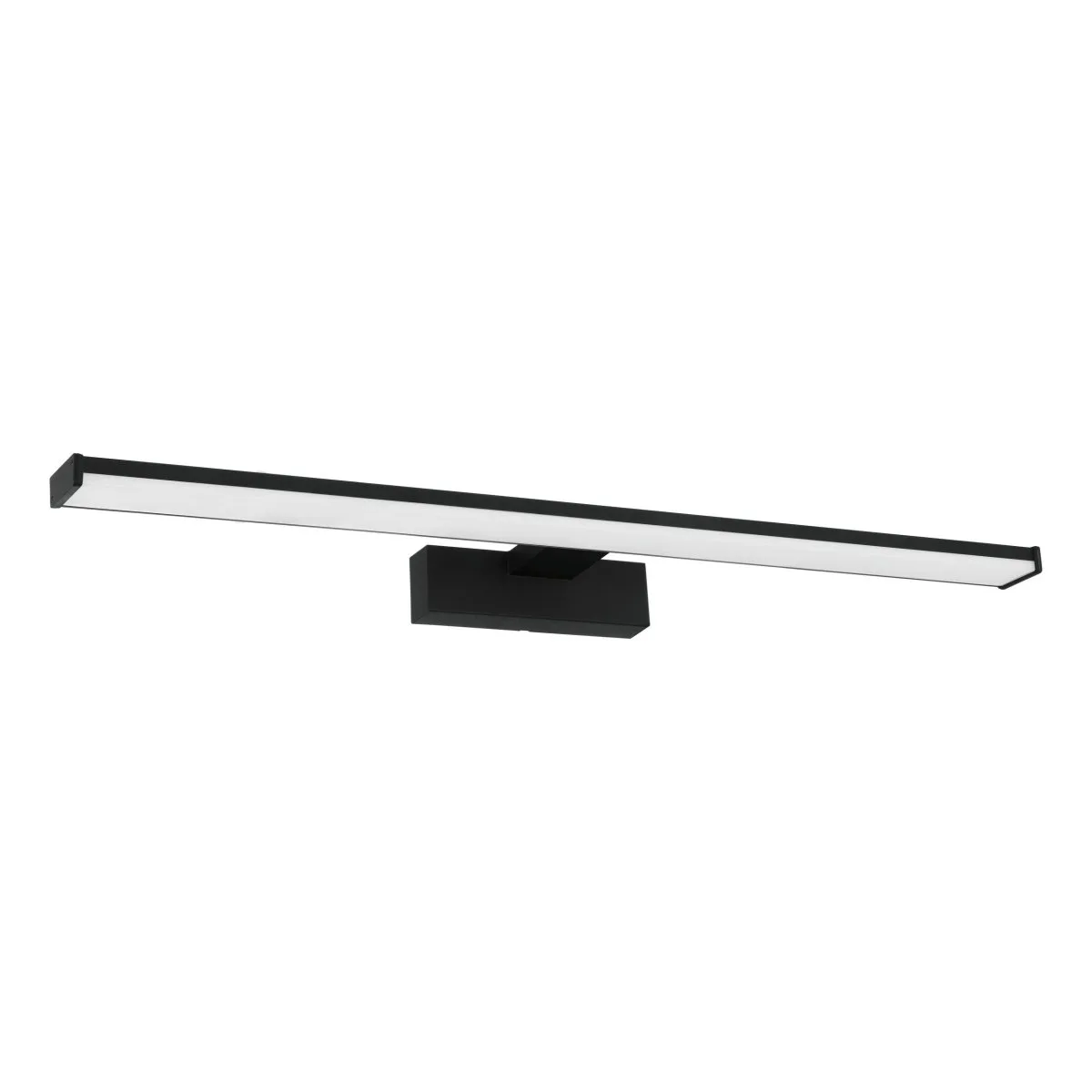 Eglo - Pandella 60cm - Badrumslampa - Svart