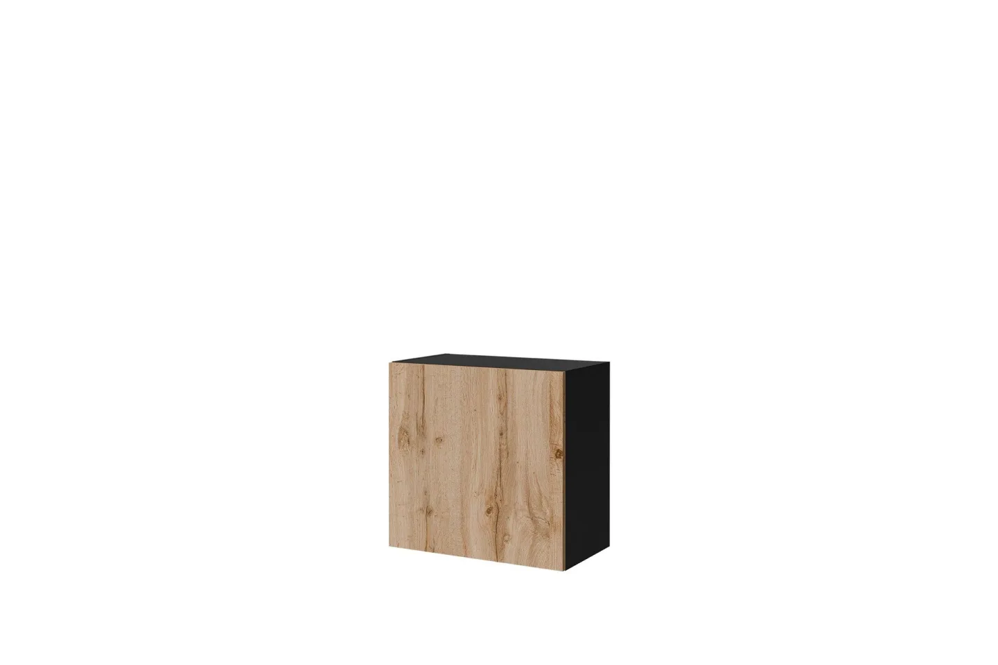 Kangana Highboard - Brun/Beige