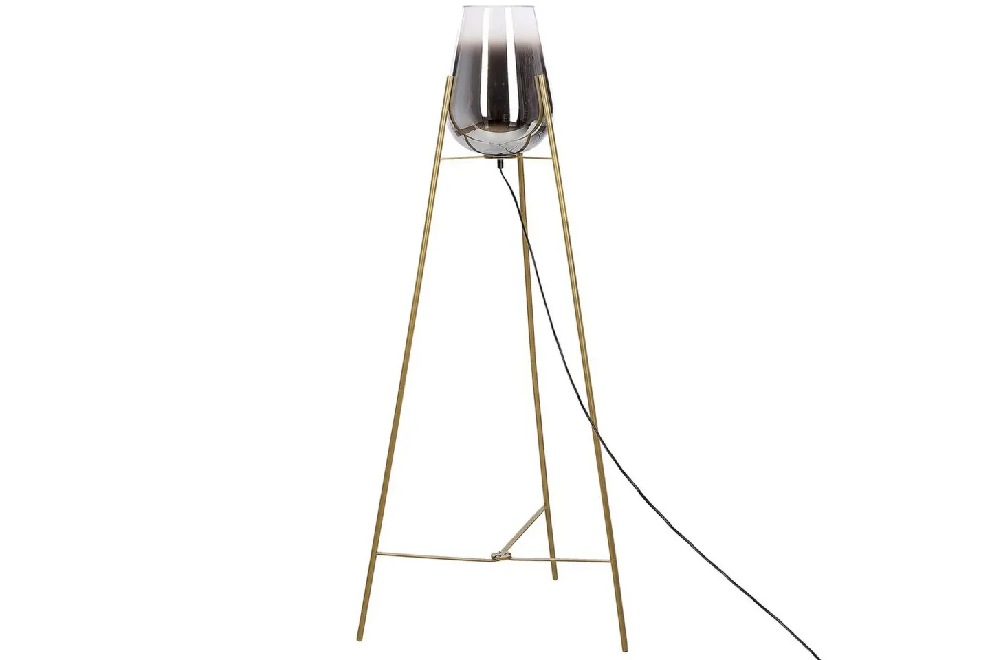 Lampione Golvlampa 133 cm - Flerfärgad