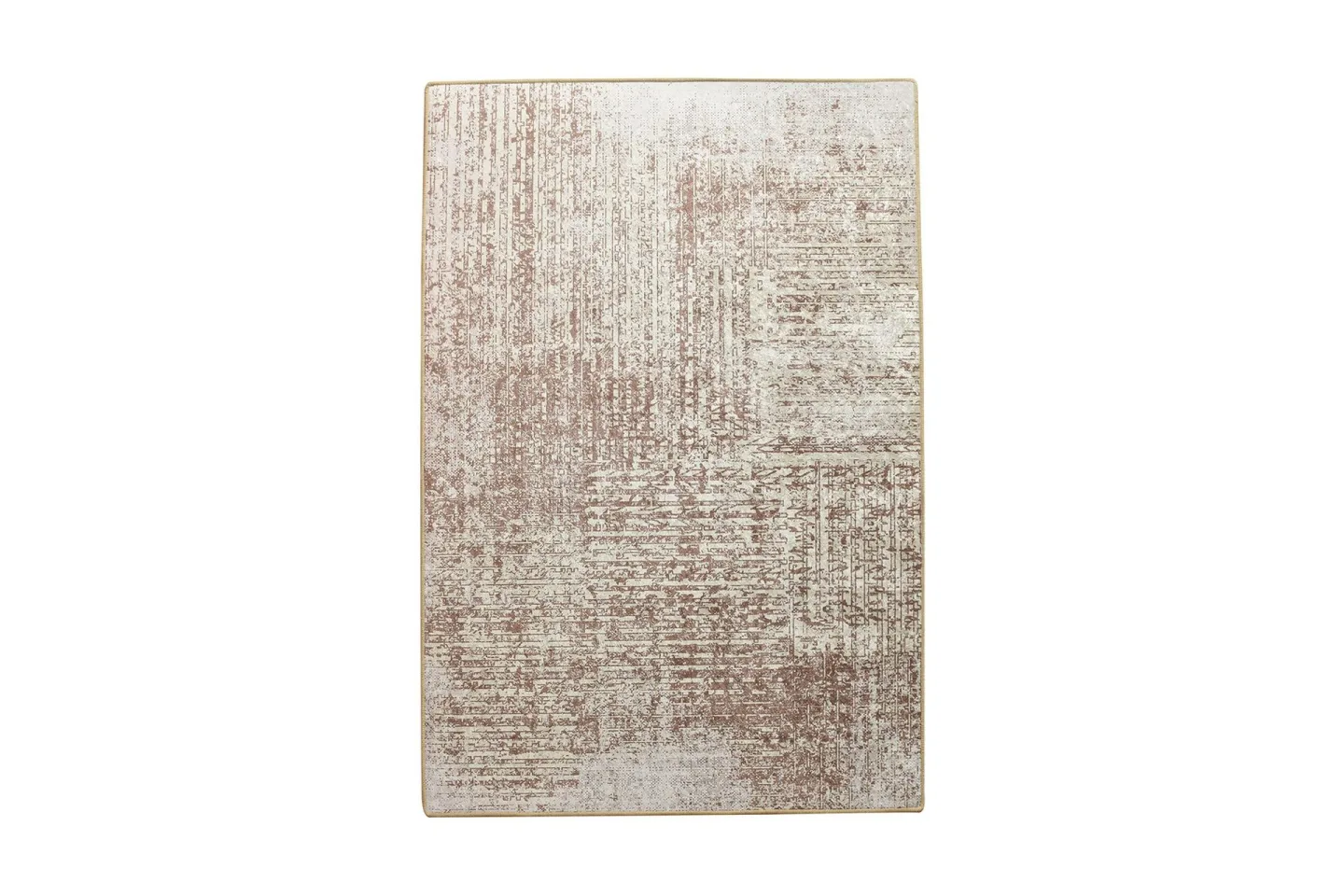 Imanje Matta 160x230 cm - Beige/Sammet