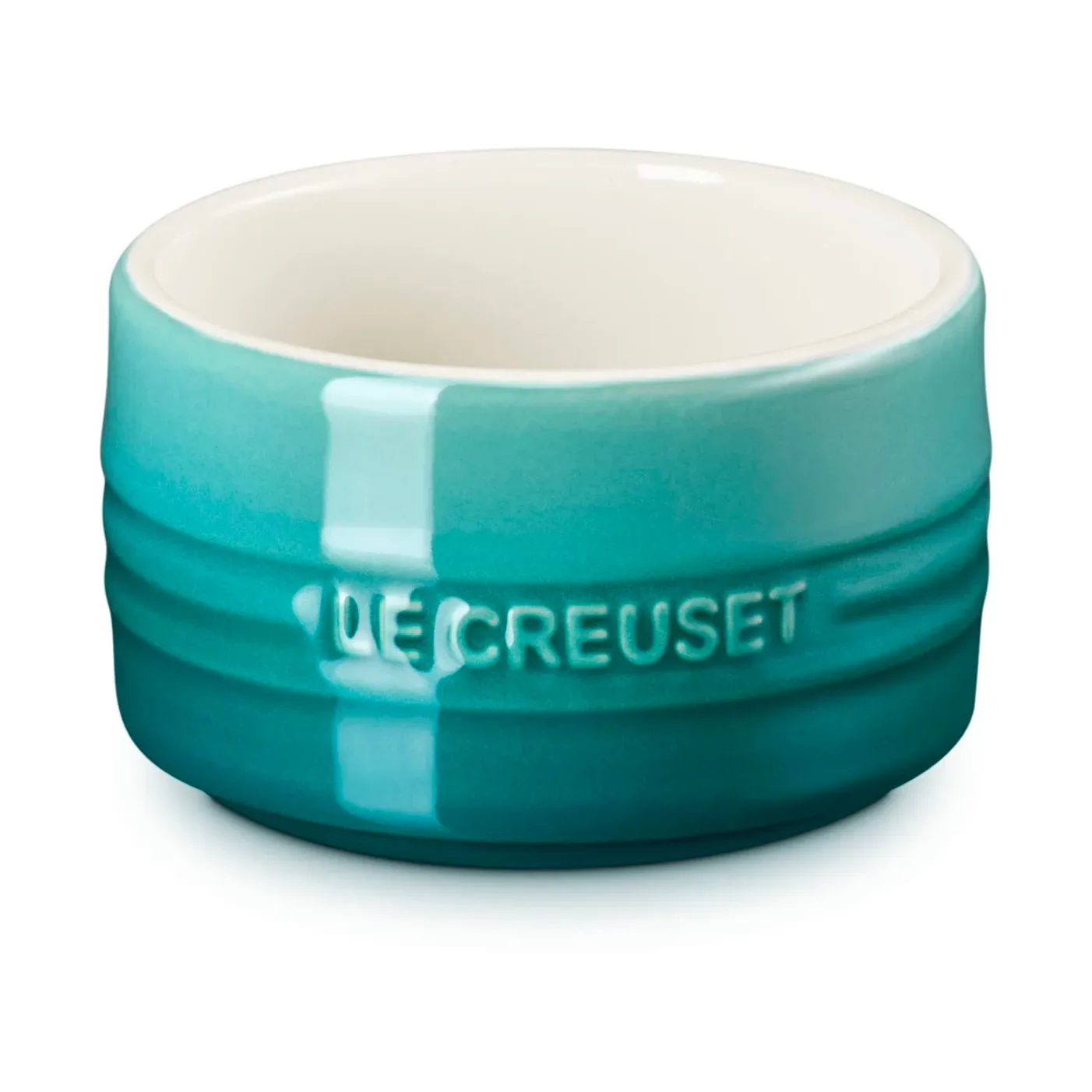 Le Creuset Le Creuset Auflaufform stapelbar Bleu Riviera