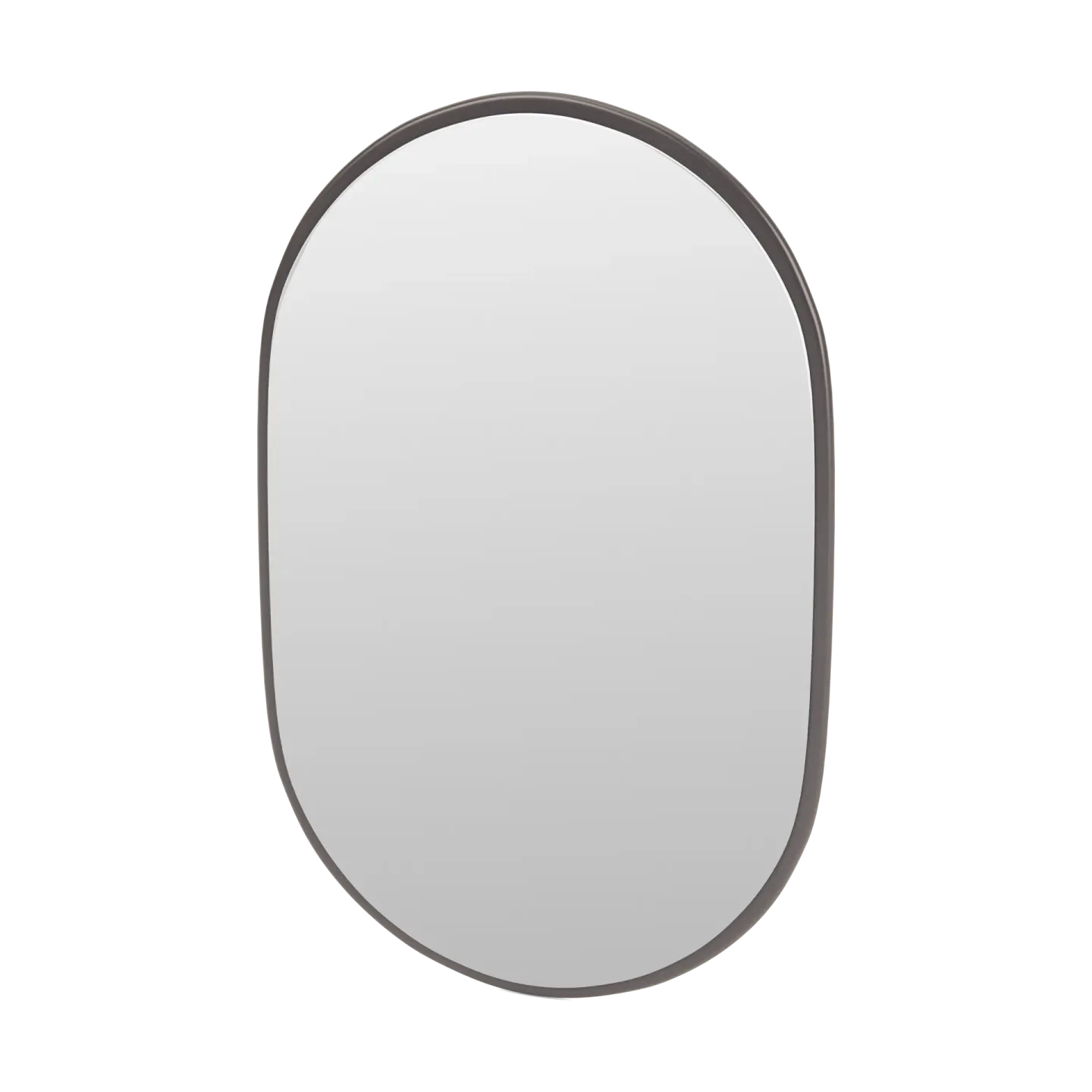 Montana LOOK Mirror spegel – SP812R Coffee