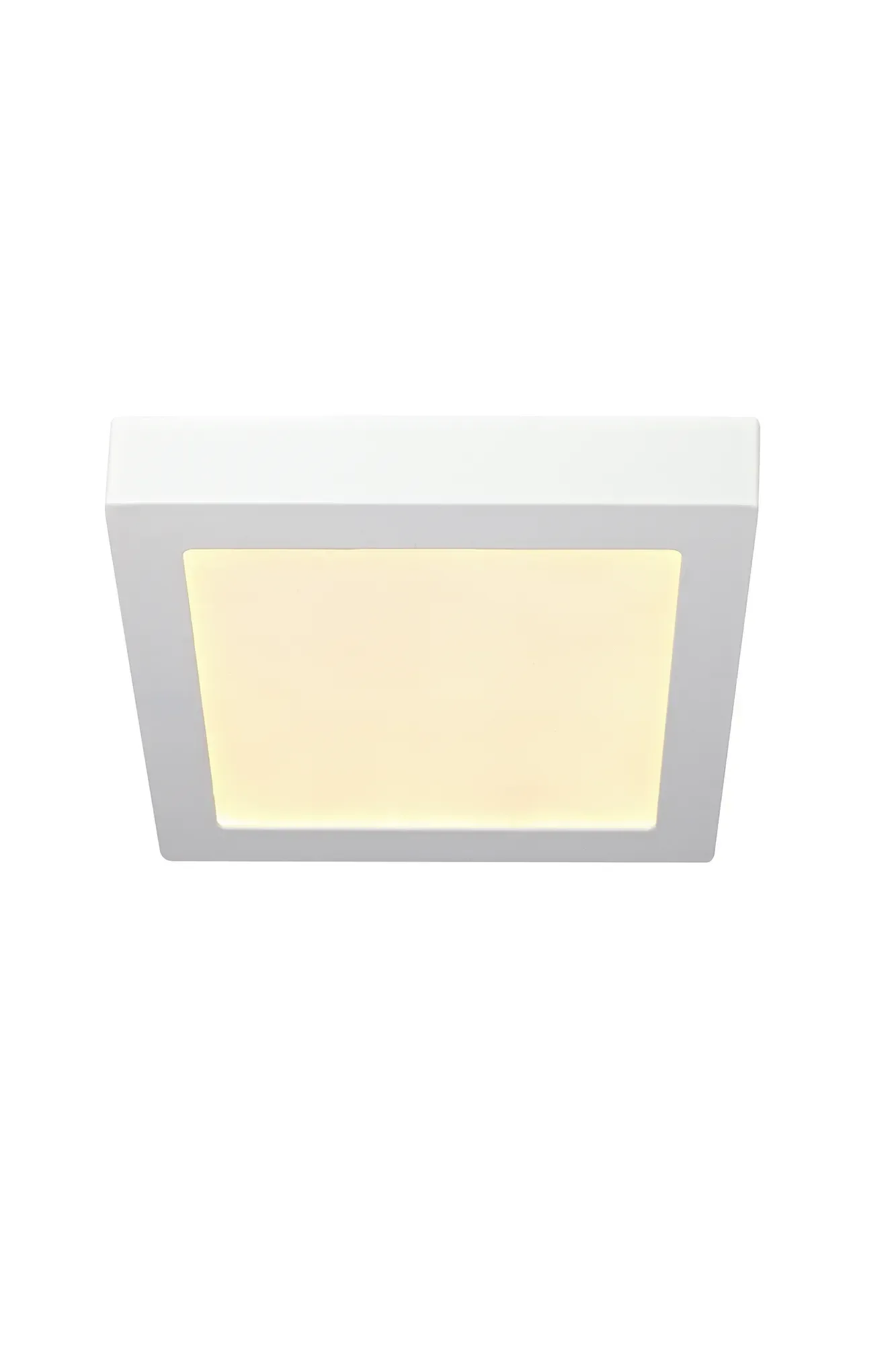 Zola Deckenlampe Weiß