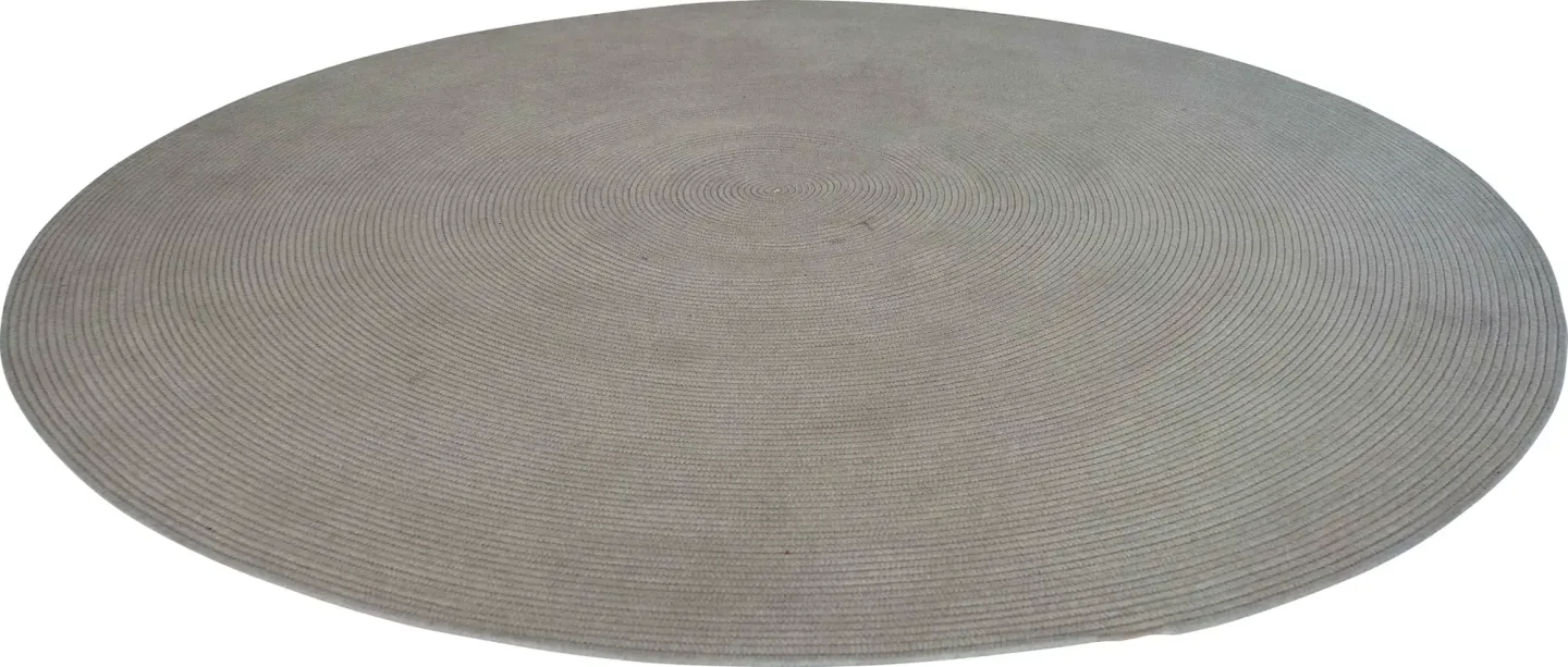 Stern Outdoor Teppich Vanessa Beige | Schubiger Möbel