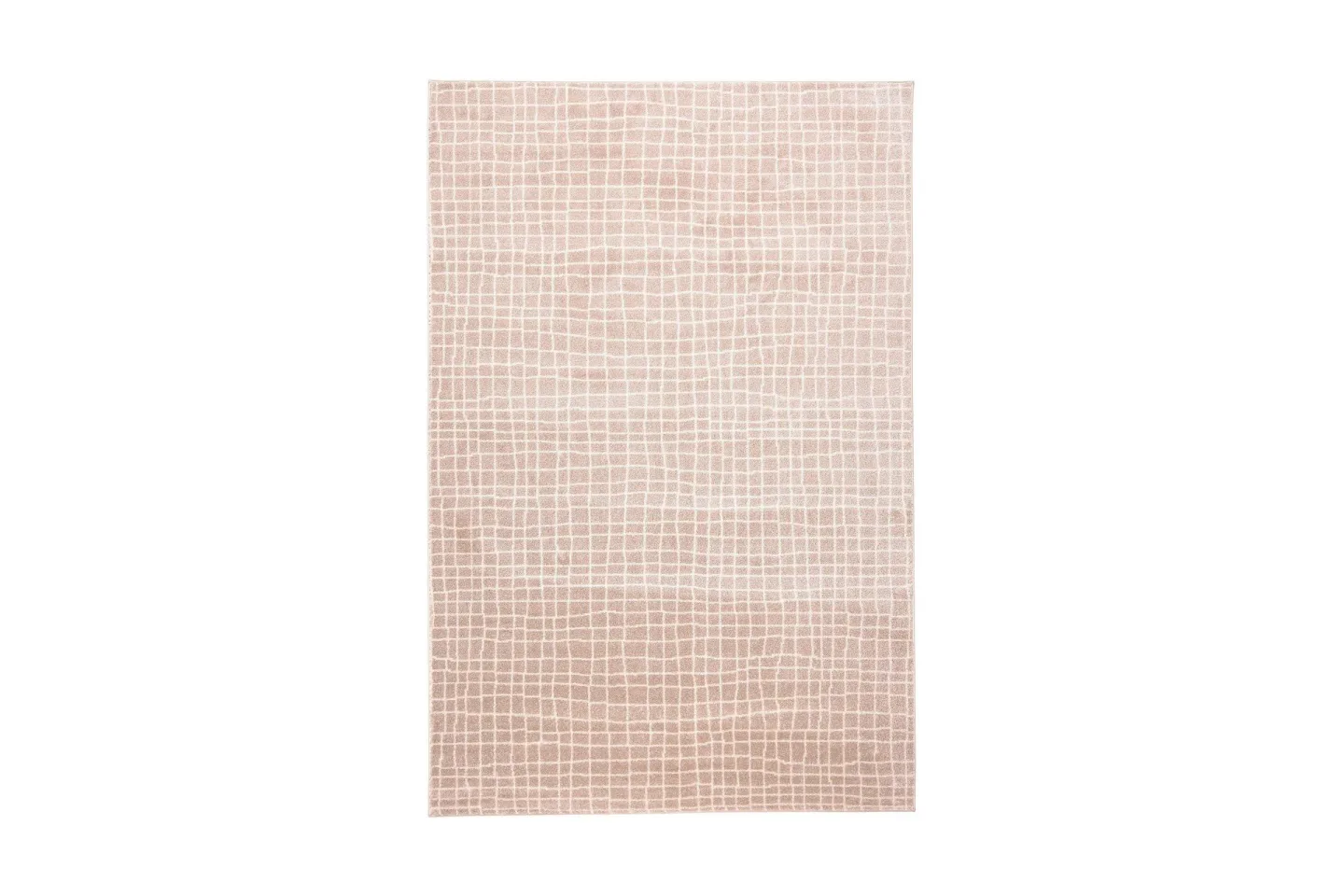 Aari Matta 80x150 cm Ljusbeige - VM Carpet