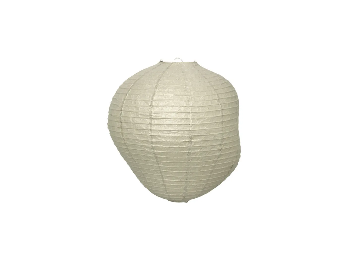 Kurbis Skjerm 60 Dark Sage - Ferm Living - Stue - Papir / kartong