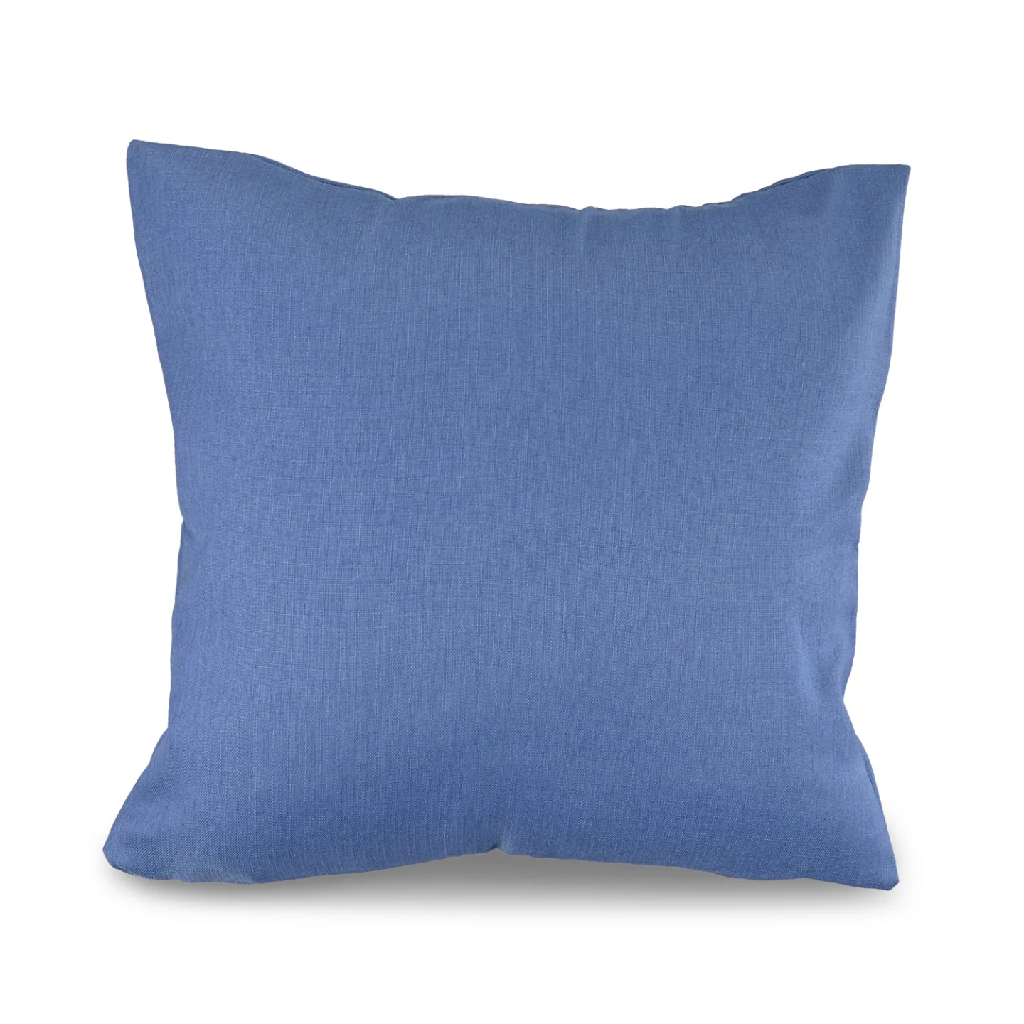 Putetrekk - Luana (blå) (Størrelse: 50 x 50 cm)