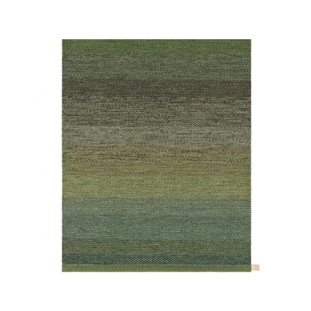 Kasthall Harvest Teppich Grün 300 x 200cm