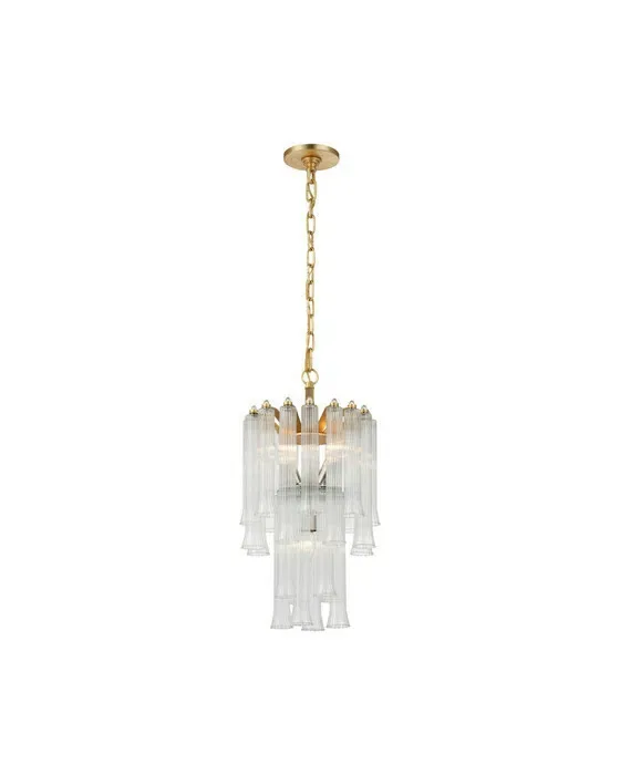 Lorelei petite waterfall lysekrone