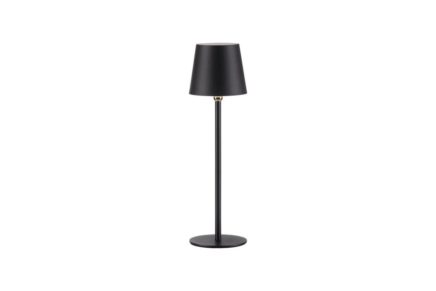 Boteria Just Light Bordslampa - Black