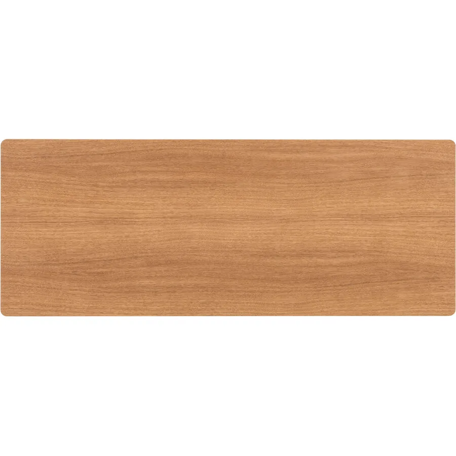Regalzubehör Maura eiche Holz B 119 cm H 1.2 cm