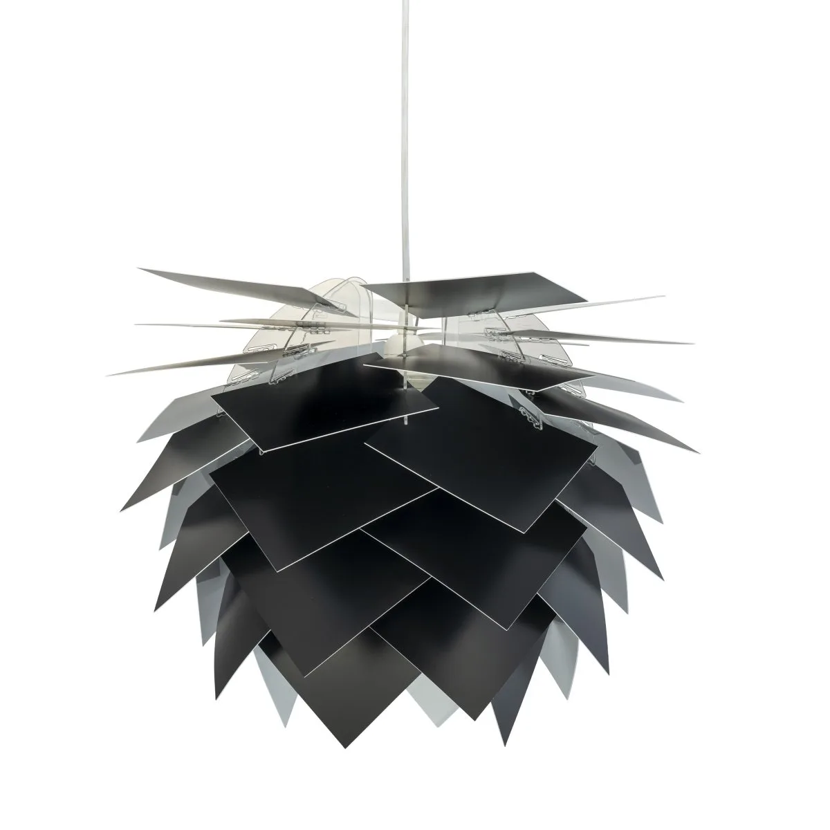 Dyberg Larsen - Illumin Ø45 - Taklampa - Svart