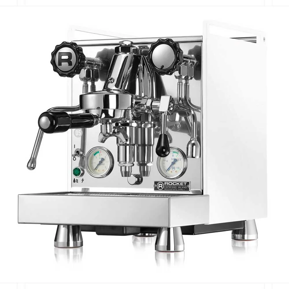Rocket Espresso Mozzafiato Cronometro V (Modell: VIT)